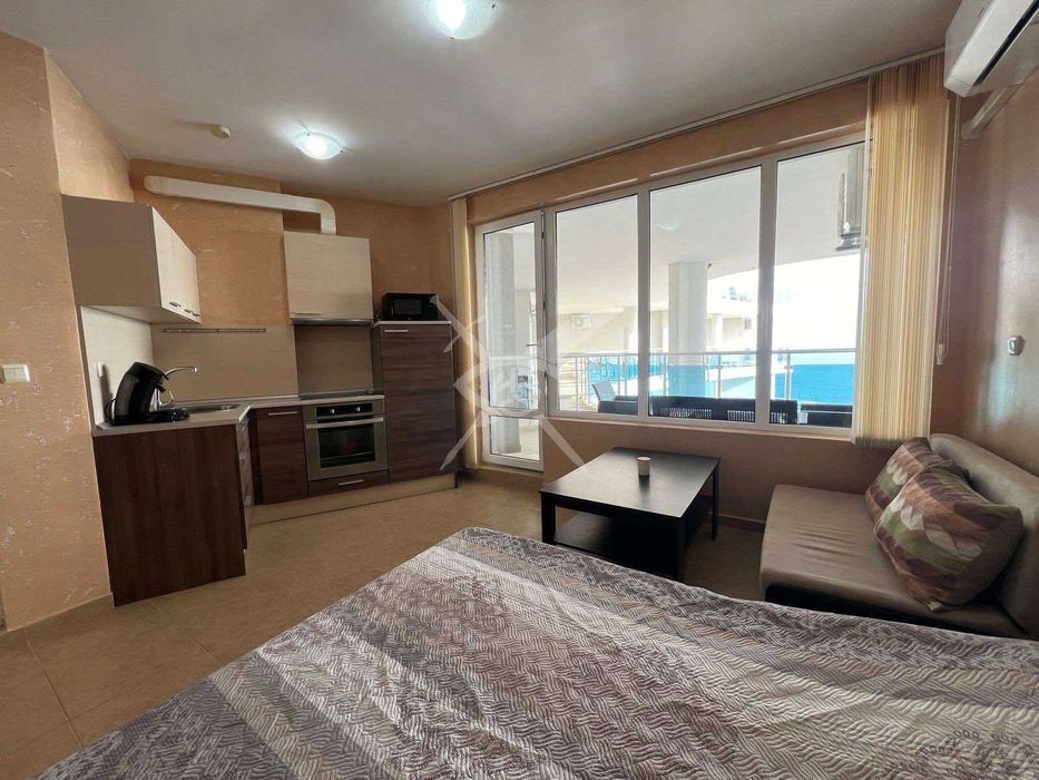 Продава се Ателие в с. Равда, Област Бургас - 50 кв.м за 1220 €/кв.м - Снимка #5