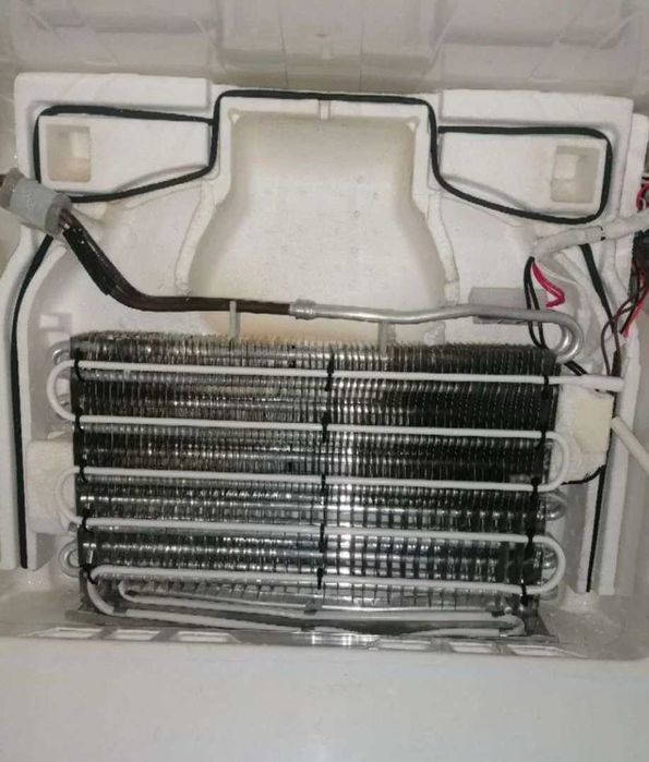 Ремонт холодильников Ремонт морозильных камер