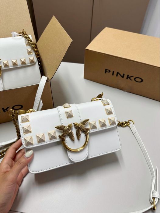 Дамска Чанта Pinko