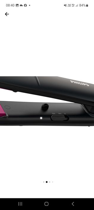 Placa par Philips