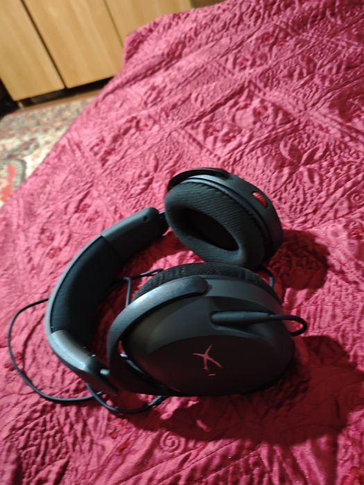 HAIPER X наушник