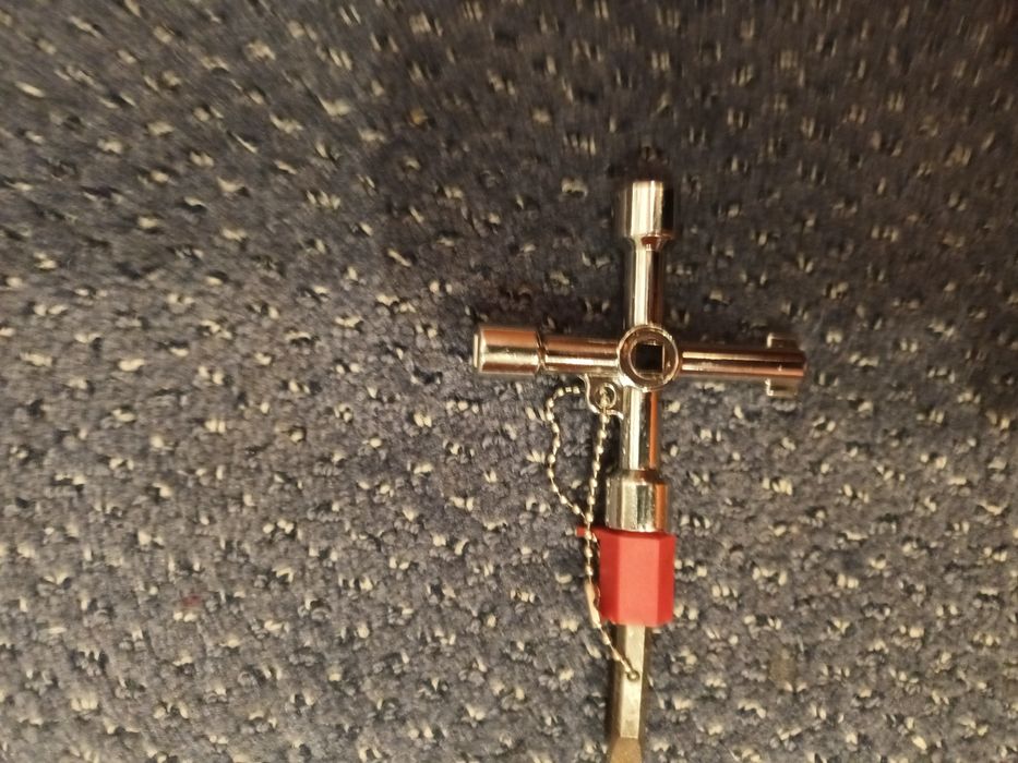 Джобен инструмент 6 функции нов