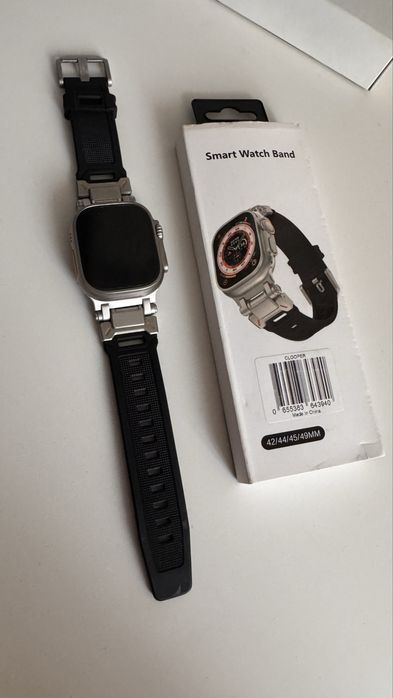 Apple watch Ultra gen1