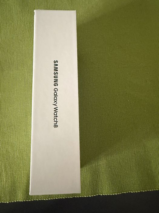 Ceas SAMSUNG Galaxy Watch8