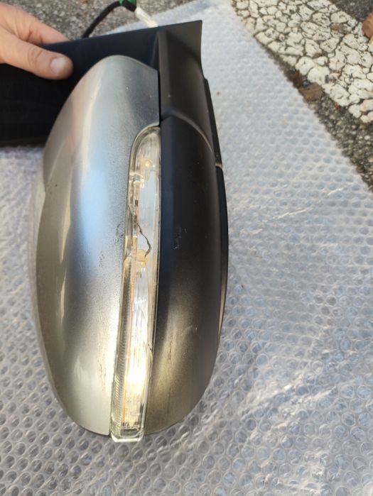 Странични огледала за VW Touran facelift