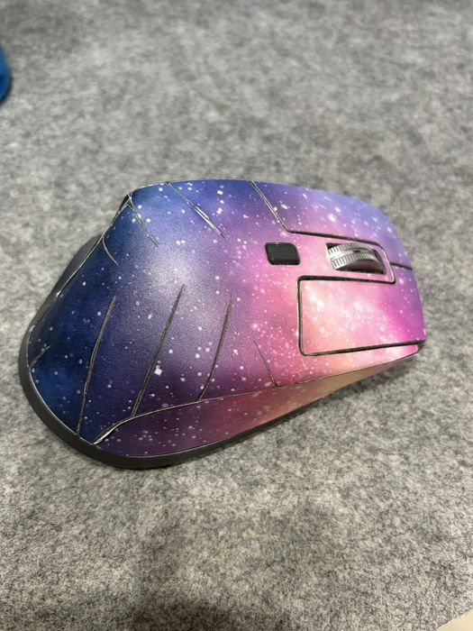 Logitech MX Master 3S беспроводная мышь
