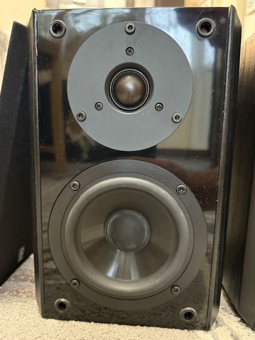 Yamaha NX-E150 тонколони