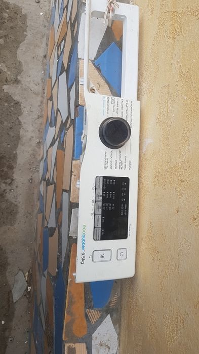 запчасти стиральных машин