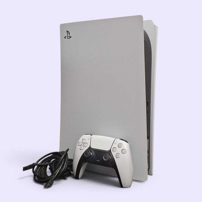 Playstation 5 Fat 1Tb / Amanet Cashbook Deva