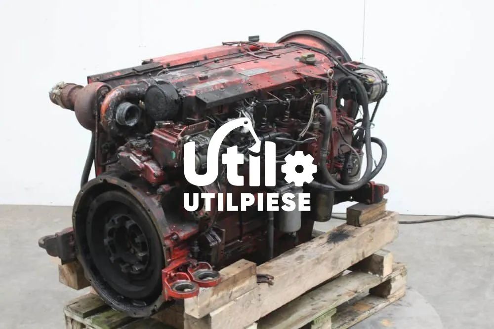 Motor DEUTZ BF6M1013 BF6M1012 BF4M1013 BF4M1012 + piese DEUTZ