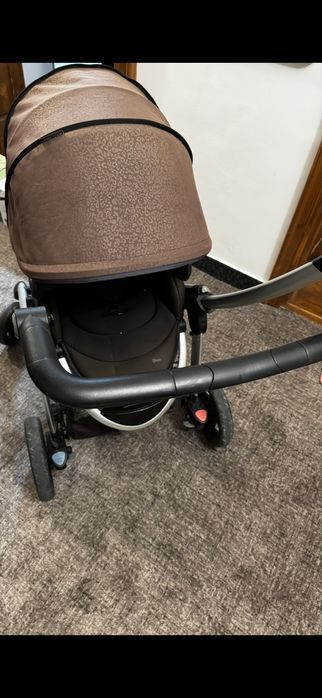 Carucior Maxi Cosi Elea