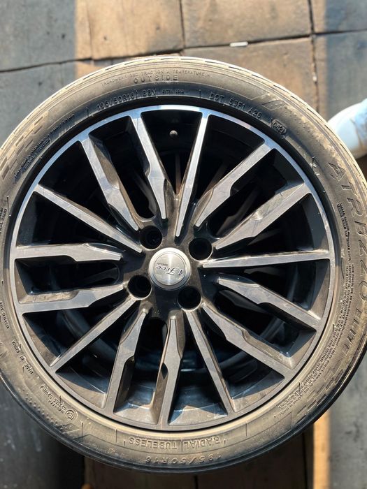 Продам диски р16