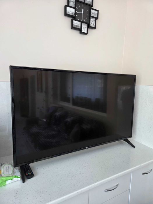 Телевизор LG  50 инча