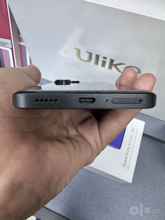 Redmi Note 13 Pro plus 5G 256 Gb