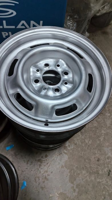 Продам диски R13 ВАЗ