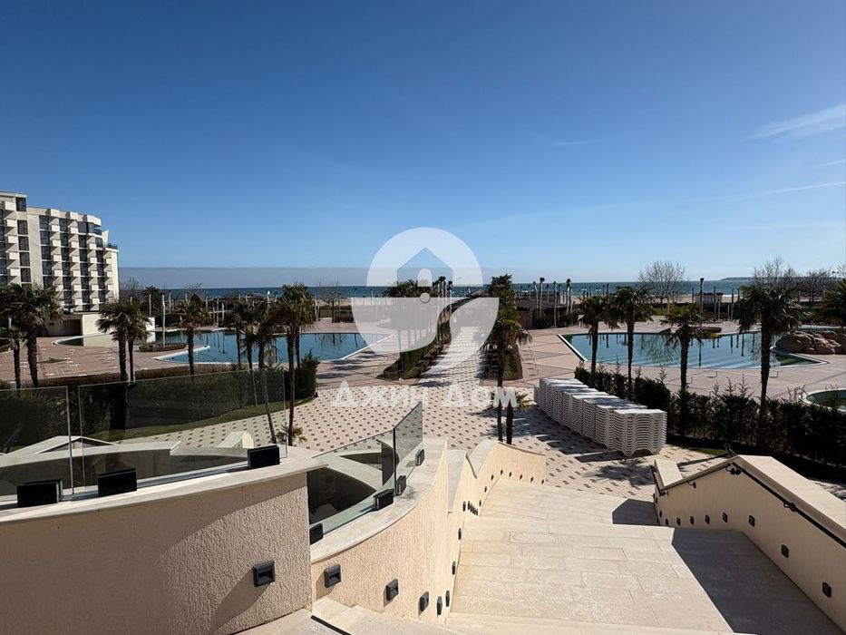 Продава се Двустаен апартамент в к.к. Слънчев бряг - 83 кв.м за 682 €/кв.м - Снимка #12