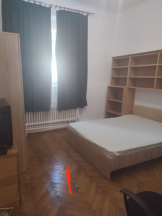 Apartament – Iasi - Vedere 2