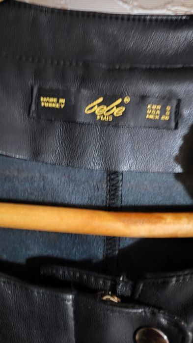 Кожени якета и сака xs/s