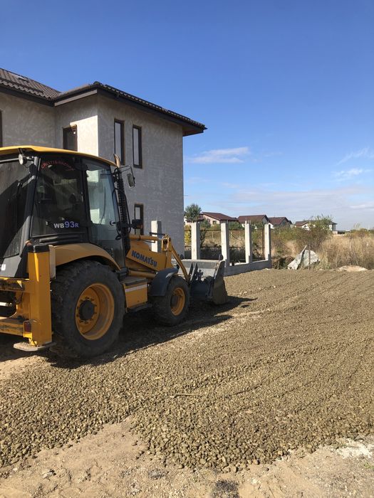 Nisip,mărgăritar,piatra drum,pământ umplutura,pământ vegetal