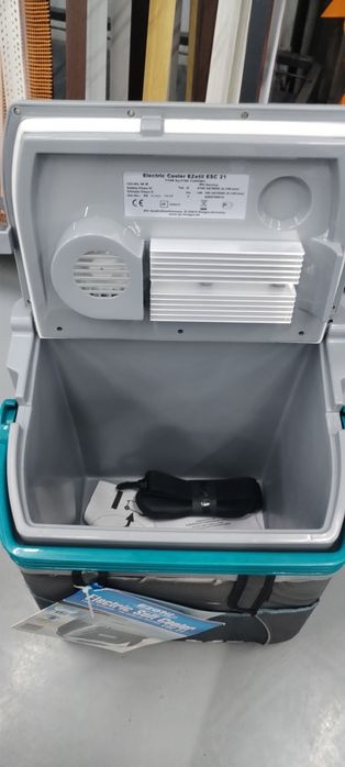 Автомобильные термосумки