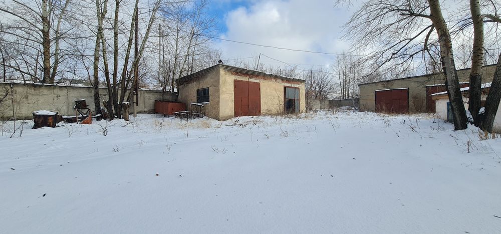 Продам участок ...