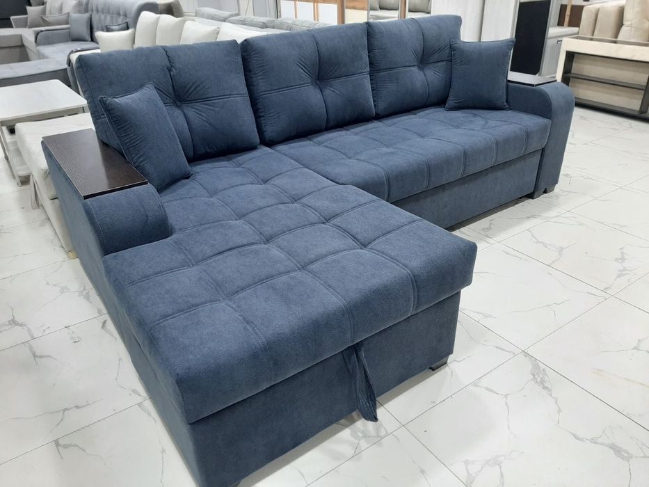 Шикарный глубокий Диван от Comfort Mebel. Можно купить в рассрочку!