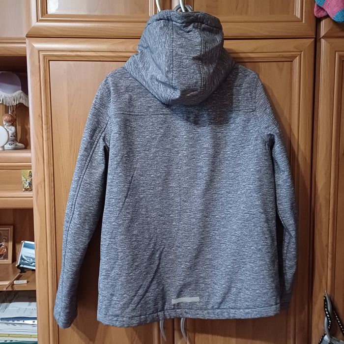 Geacă pentru iarnă