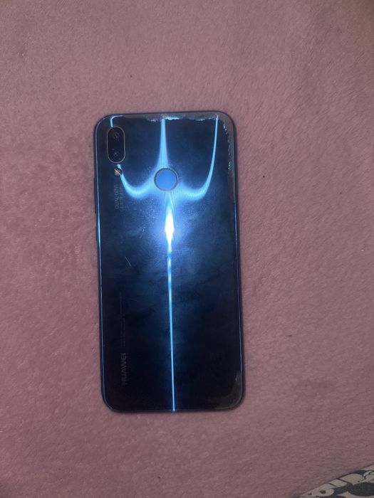 Huawei P smart 2019