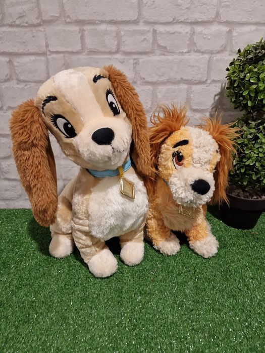 Лейди и скитника Lady and the Tramp