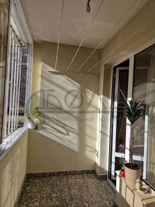 Продава се Тристаен апартамент в София, Люлин 6 - 92 кв.м за 1935 €/кв.м - Снимка #9