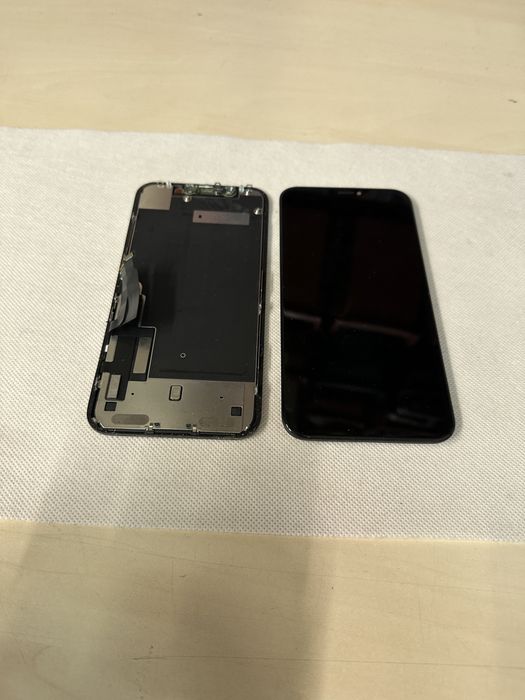 Display iphone xr / original / garantie