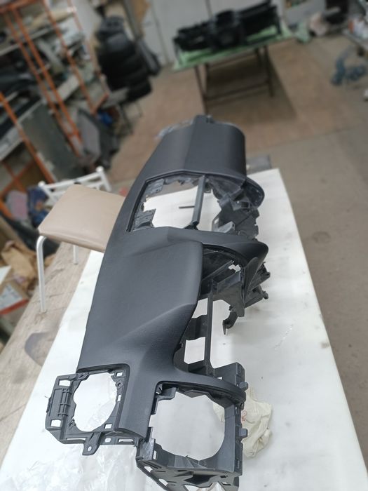 Toyota Prado 150 продам панель после реставрации