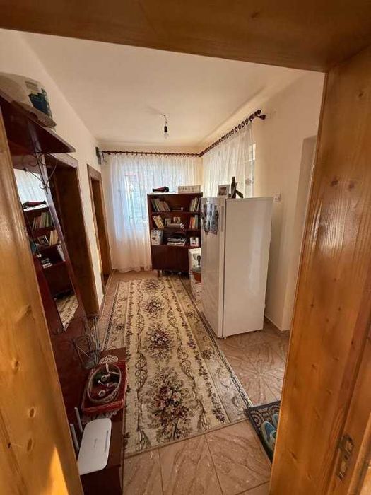 Casa de vanzare Cetateni Arges 100 mp + teren 1000 mp