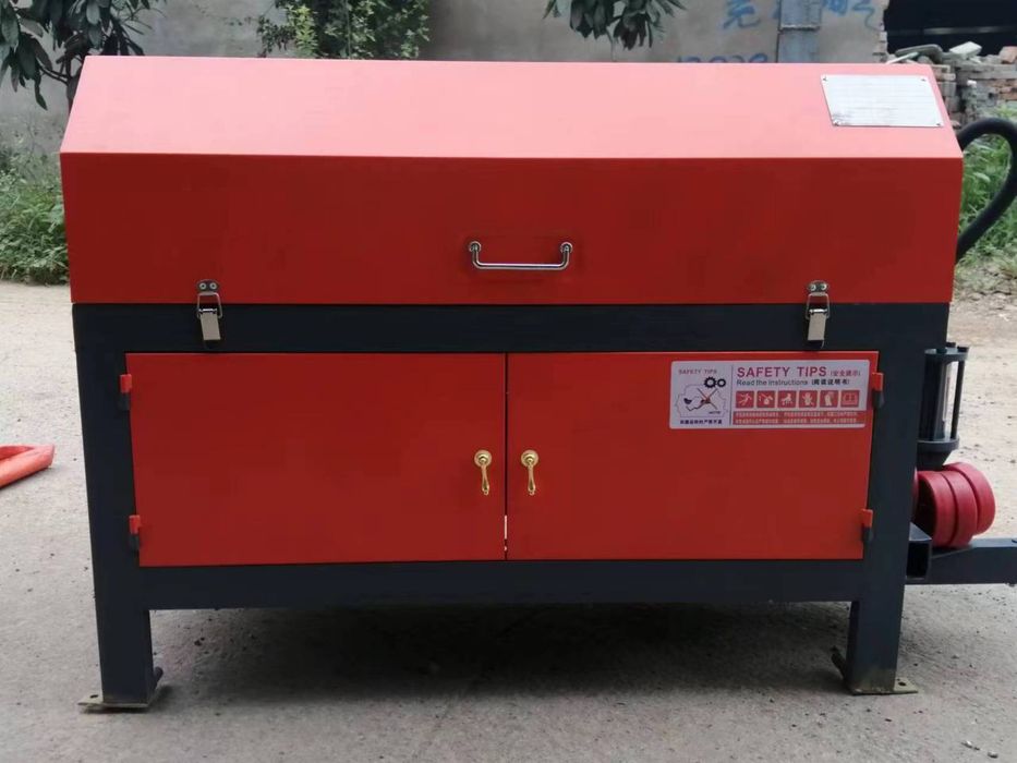 Станок для резки Becker