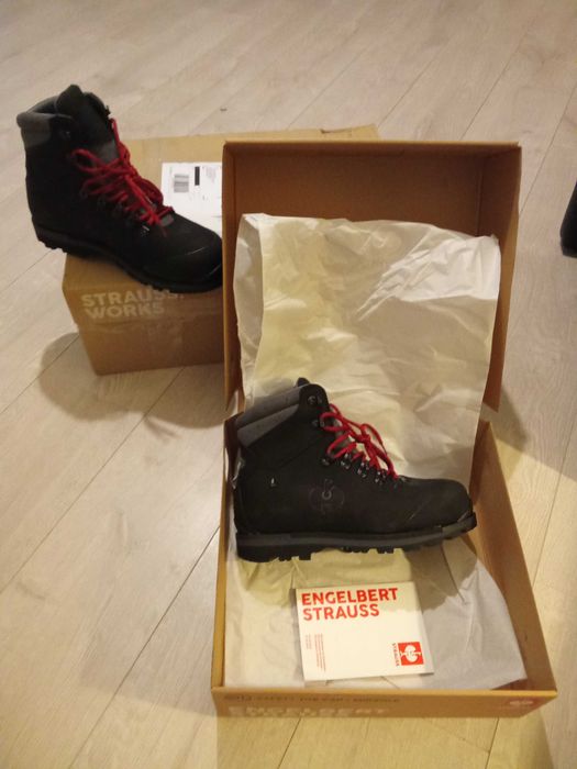 Vand ghete outdoor/trekking nr.42 / 550 ron.