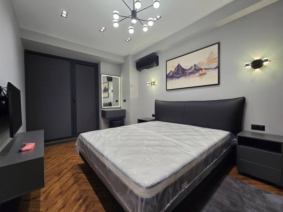 Аренда ЖК NRG U Tower 2 комнаты