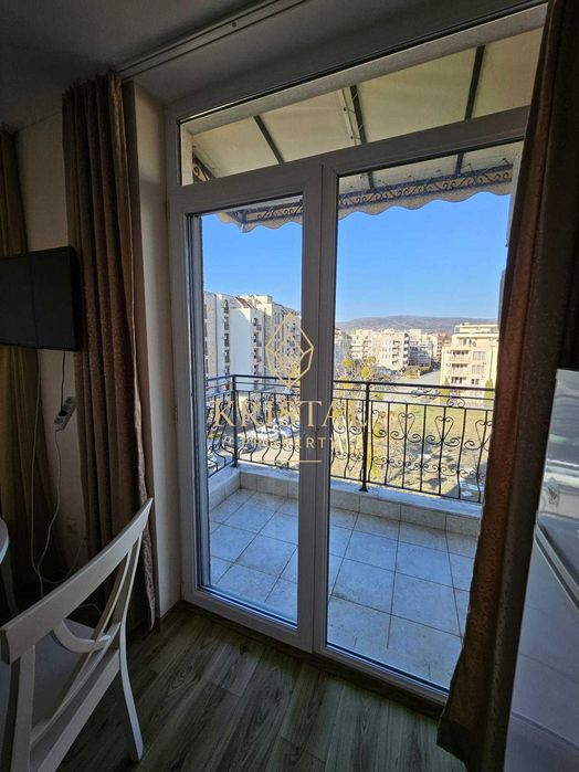 Продава се Двустаен апартамент в к.к. Слънчев бряг - 46 кв.м за 1500 €/кв.м - Снимка #9