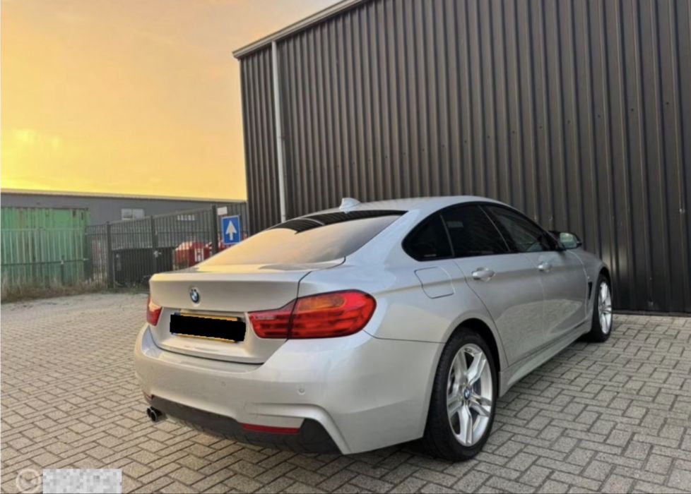 Vand BMW 428I 245 CP X-Drive