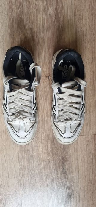 Кроссовки Vans 40 размер