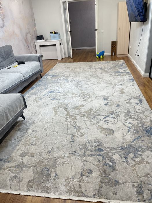 Ковер хлопок