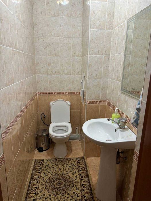 Cдается в аренду СВОЯ квартира ул. Нукус, 3/3/5