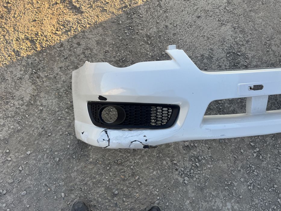 Передний Бампер Легаси