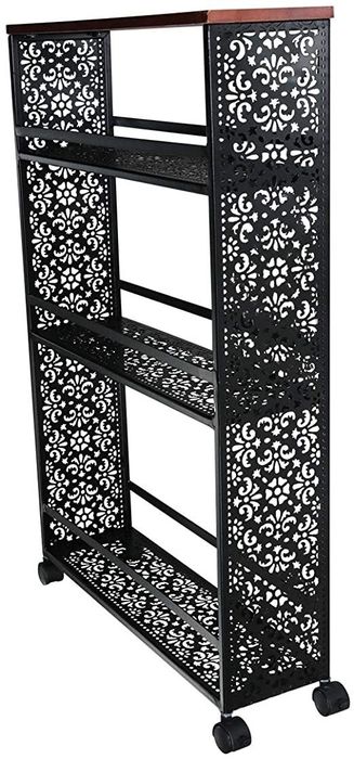 Oyoq kiyim pastafka stilaj veshilka va boshqa temir listtan nerjaveyka