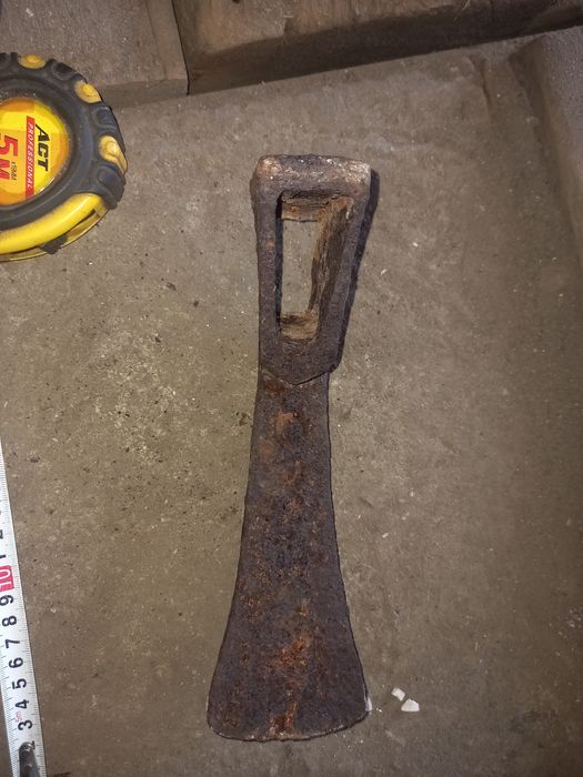 Продам кирку советскую