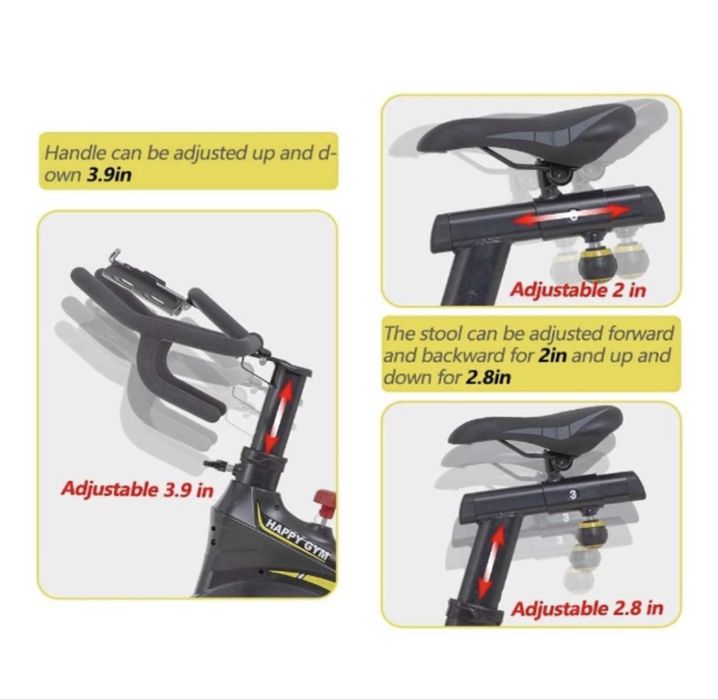 Продам велотренажер