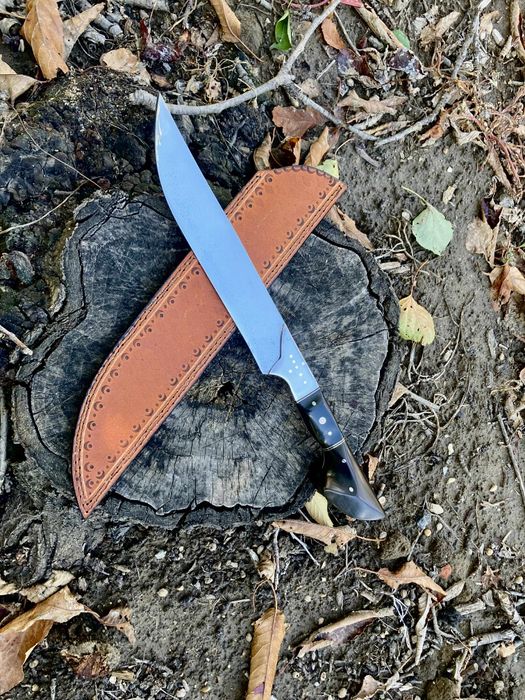 Каракулак Нож Ръчна Изработка НАЛИЧНИ