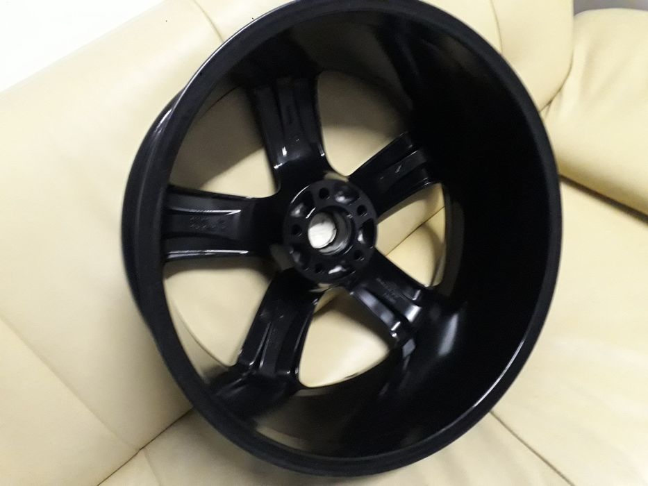 Оргинални 20 цола 5х112 Borbet Oettinger 5x112