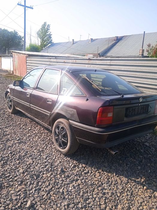 Opel Vectra А 2.0л.
