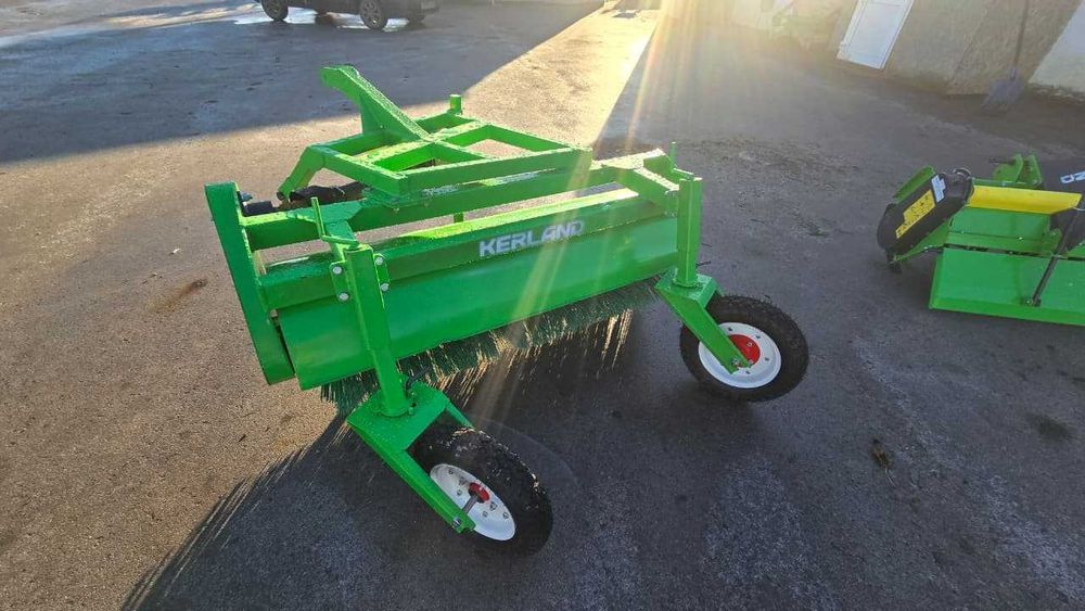 Щетка коммунальная в Павлодаре