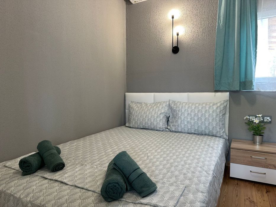 Продава се Къща в Черноморец - 56 кв.м за 1084 €/кв.м - Снимка #10